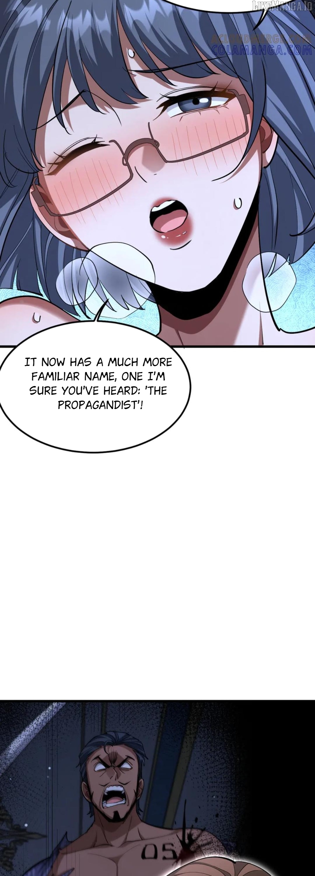 I’m Trapped In This Day For One Thousand Years Chapter 218 - page 22